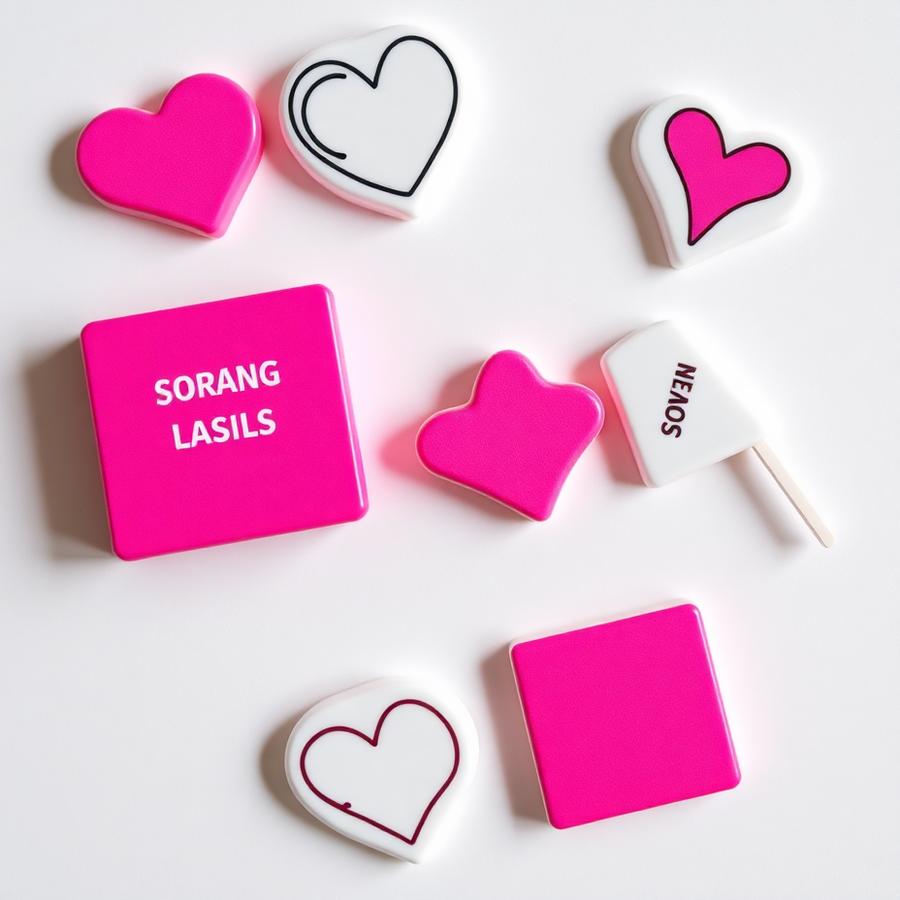 Custom Magnets