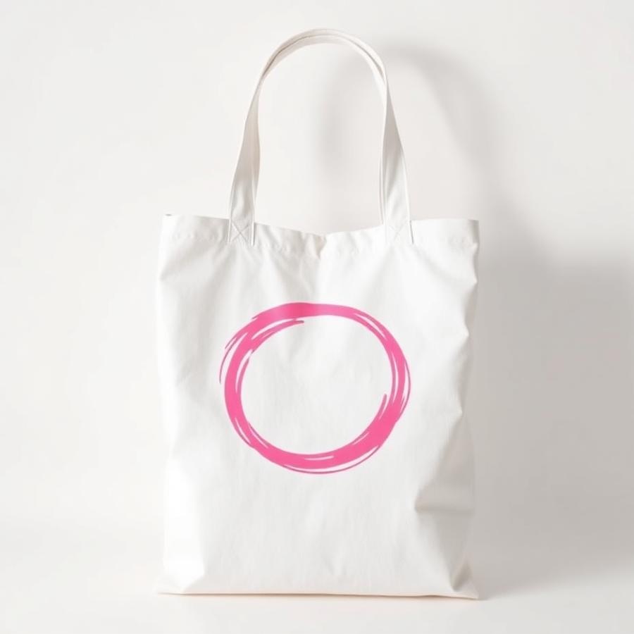 Canvas Tote Bags